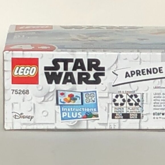 Brand New Lego Star Wars Snowspeeder™ 75268 - Picture 11 of 12